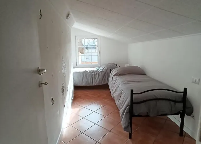 La Mattarda Appartamento *