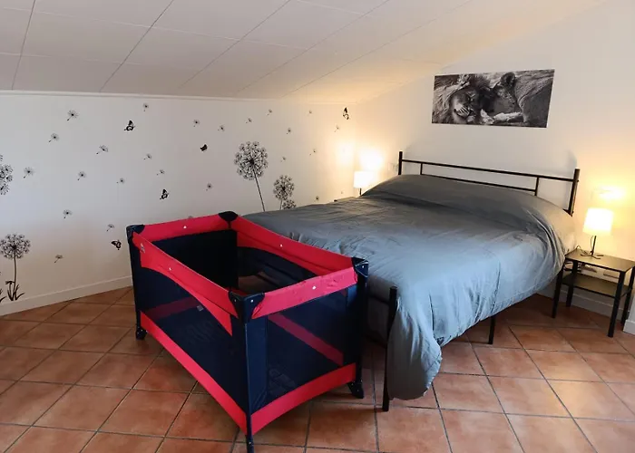 La Mattarda Appartamento Roma