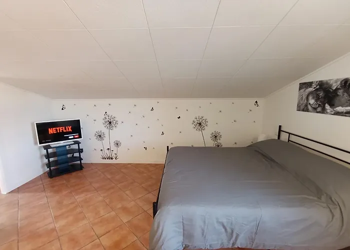 La Mattarda *