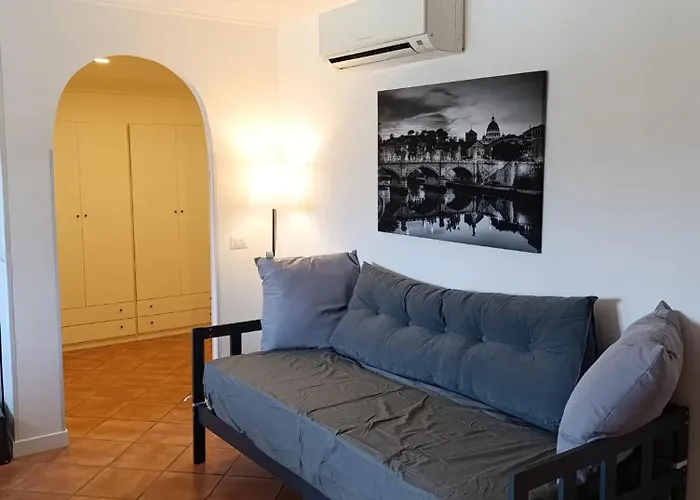 La Mattarda Appartamento *