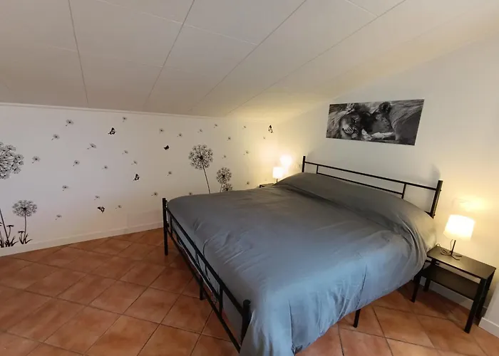 La Mattarda Appartamento *