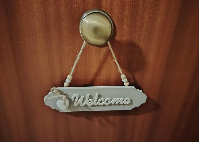 La Mattarda Appartement Rome