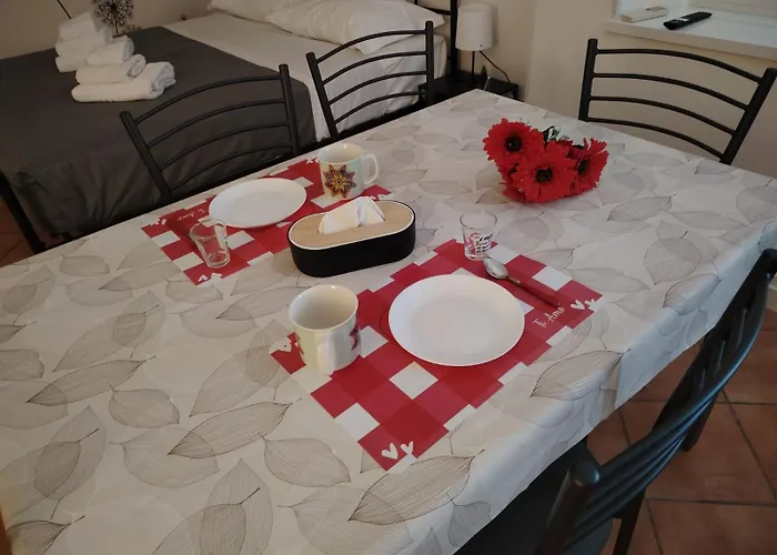 La Mattarda Appartamento *